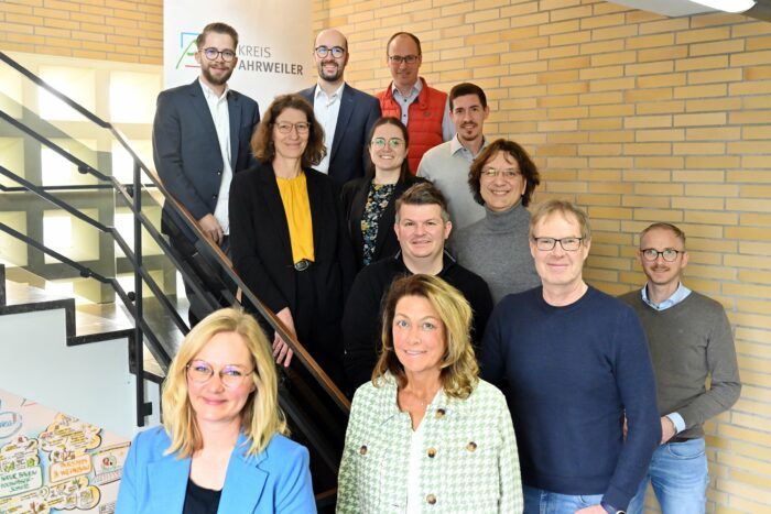 Treffen kommunaler Wirtschaftsförderungen_web | Kreisverwaltung Ahrweiler