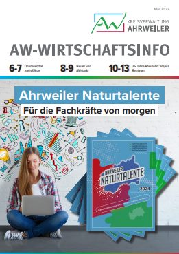AW-Wirtschaftsinfo_2023_Mai | Kreisverwaltung Ahrweiler