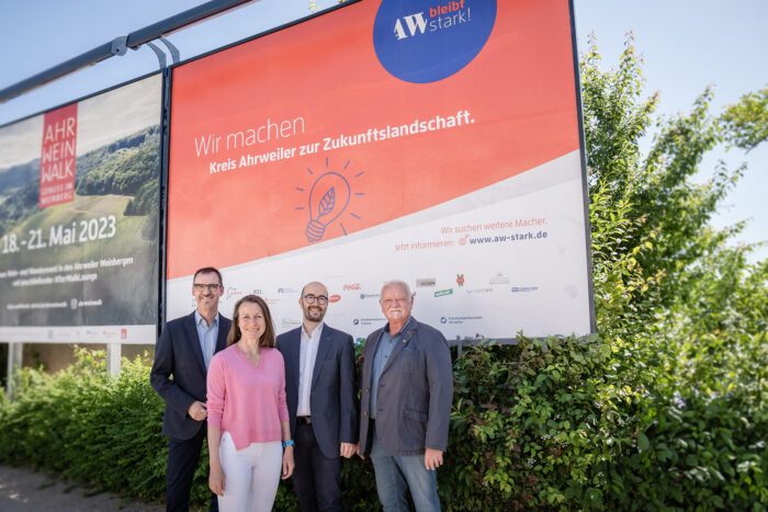 AWbleibtstark_web | Kreisverwaltung Ahrweiler