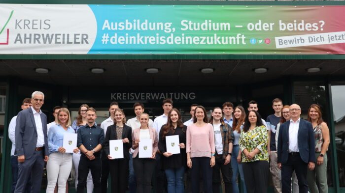 1_Ausbildungsbeginn und Abschluss | Kreisverwaltung Ahrweiler