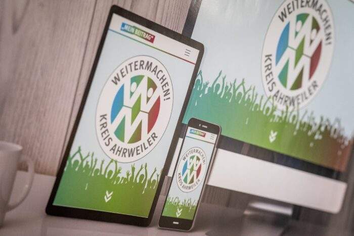 App MeinBeitrag | Kreisverwaltung Ahrweiler