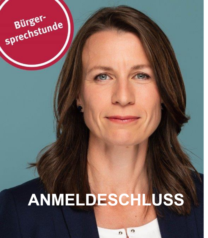 Bürgersprechstunde_Anmeldeschluss | Kreisverwaltung Ahrweiler