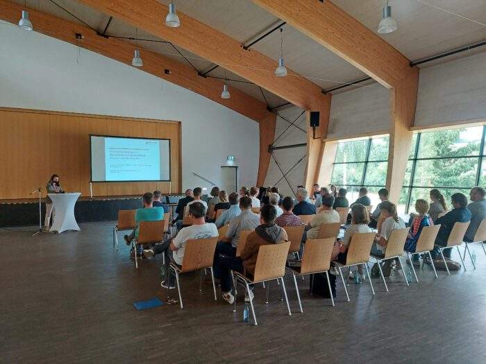 Workshop Hochwasserpartnerschaft Juli | Kreisverwaltung Ahrweiler